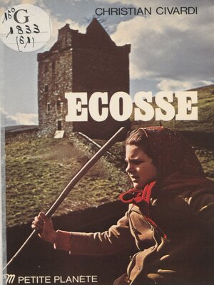 cover image of Écosse
